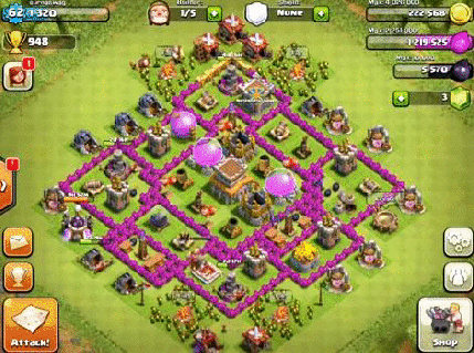 ClashOfClanshackpic2